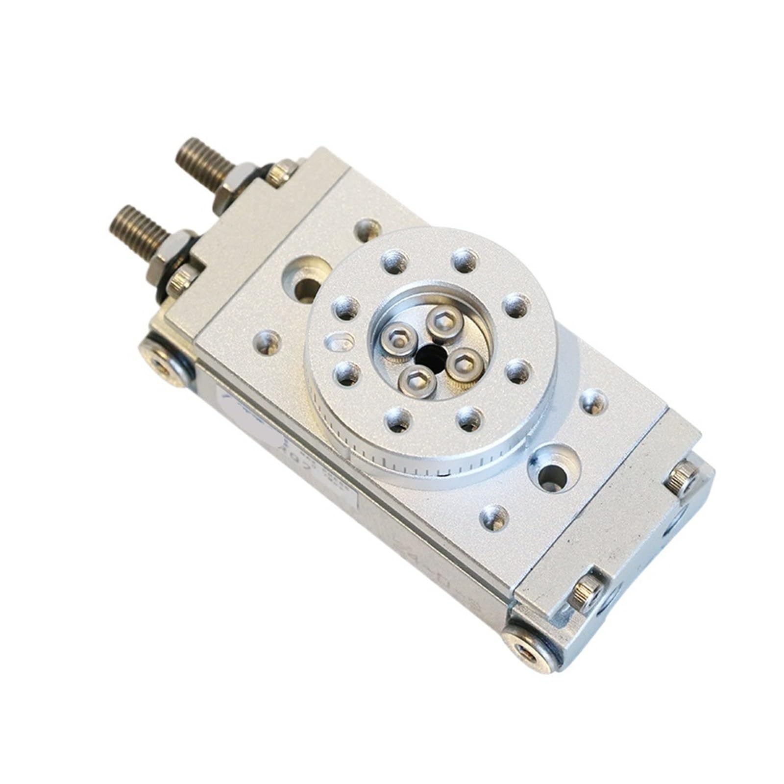 KSZHZYMGX Rotary cylinder HRQ-2/3/7/10A/20A/30A/50A/70A/100A/(HRQ3)