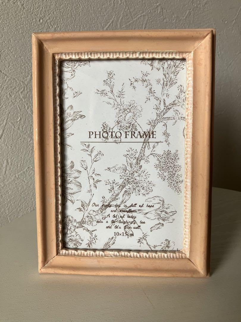 シェイカー♡フォトフレーム Amazon.co.jp: アンティーク風フォトフレーム シェイブカーラ : ホビー