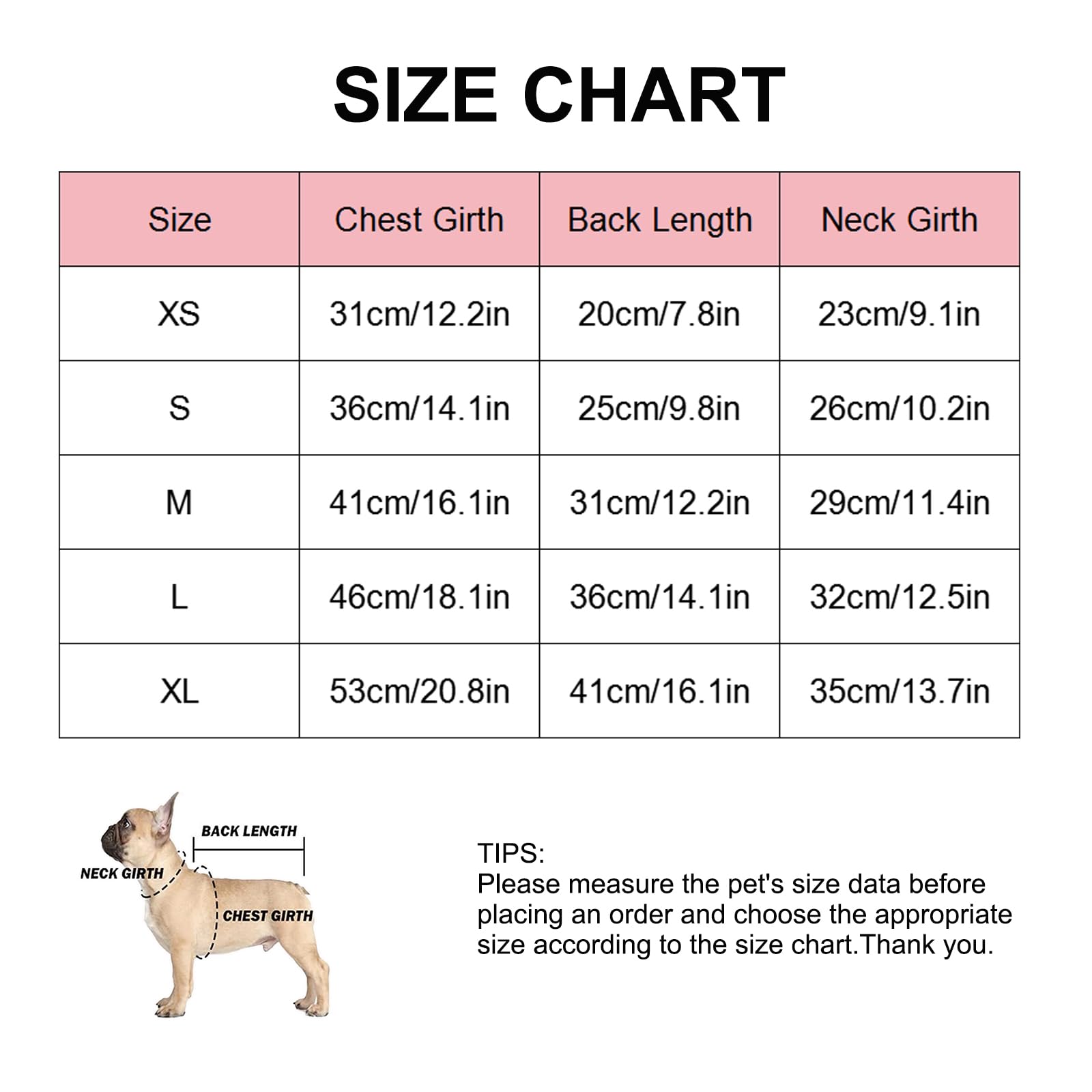 MeiAOBest Pet Dress with D-Ring,Small Dog Fleece Winter Warm Clothing Puppy Sleeveless Sweaters Princess Skirt for Cats Small Dogs_S(Red) - Image 2