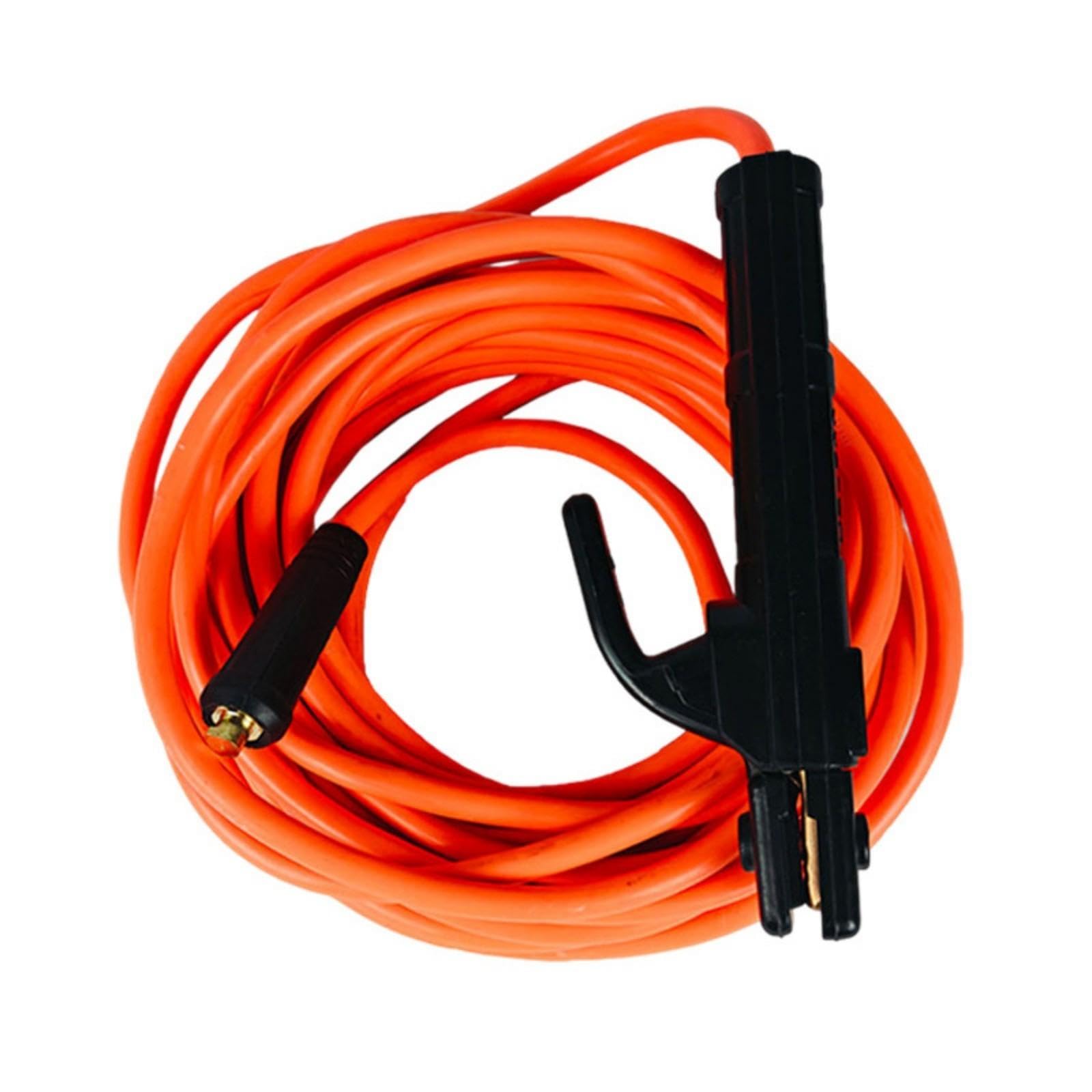 Support d'électrode pour outils électriques avec câble haute durabilité
