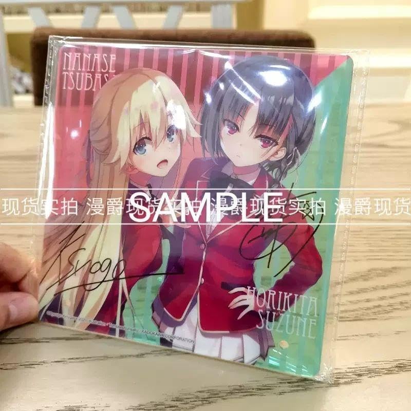 Amazon.co.jp: ようこそ実力至上主義の教室へ2年生編 2巻 よう実 台湾