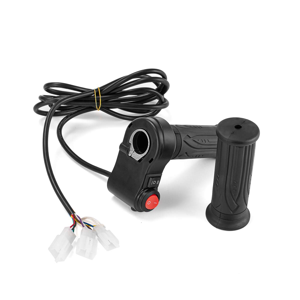 Buy BLDC 72V 3000W Brushless Motor Kit with Hard start 50A Controller