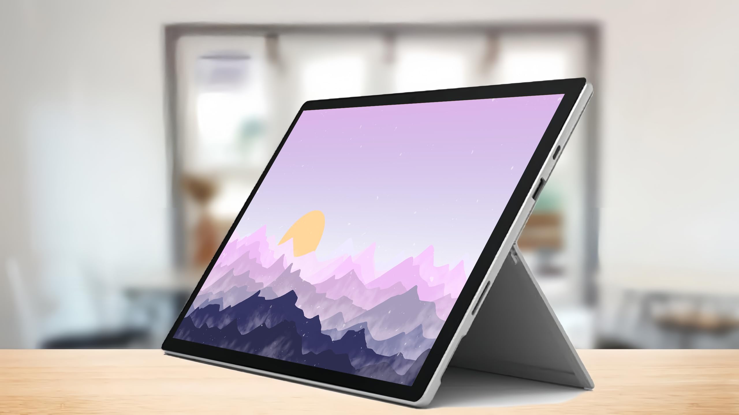 Amazon.com: Microsoft Surface Pro 7+ Tablet, 12.3in(2736 x 1824
