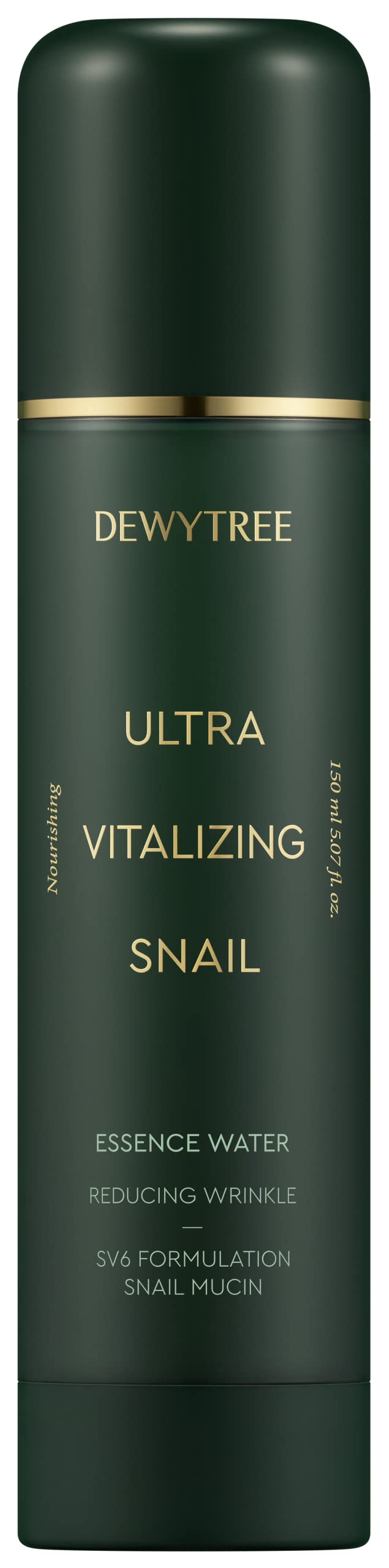 Dewytree Ultra Vitalizing Snail Essence Water