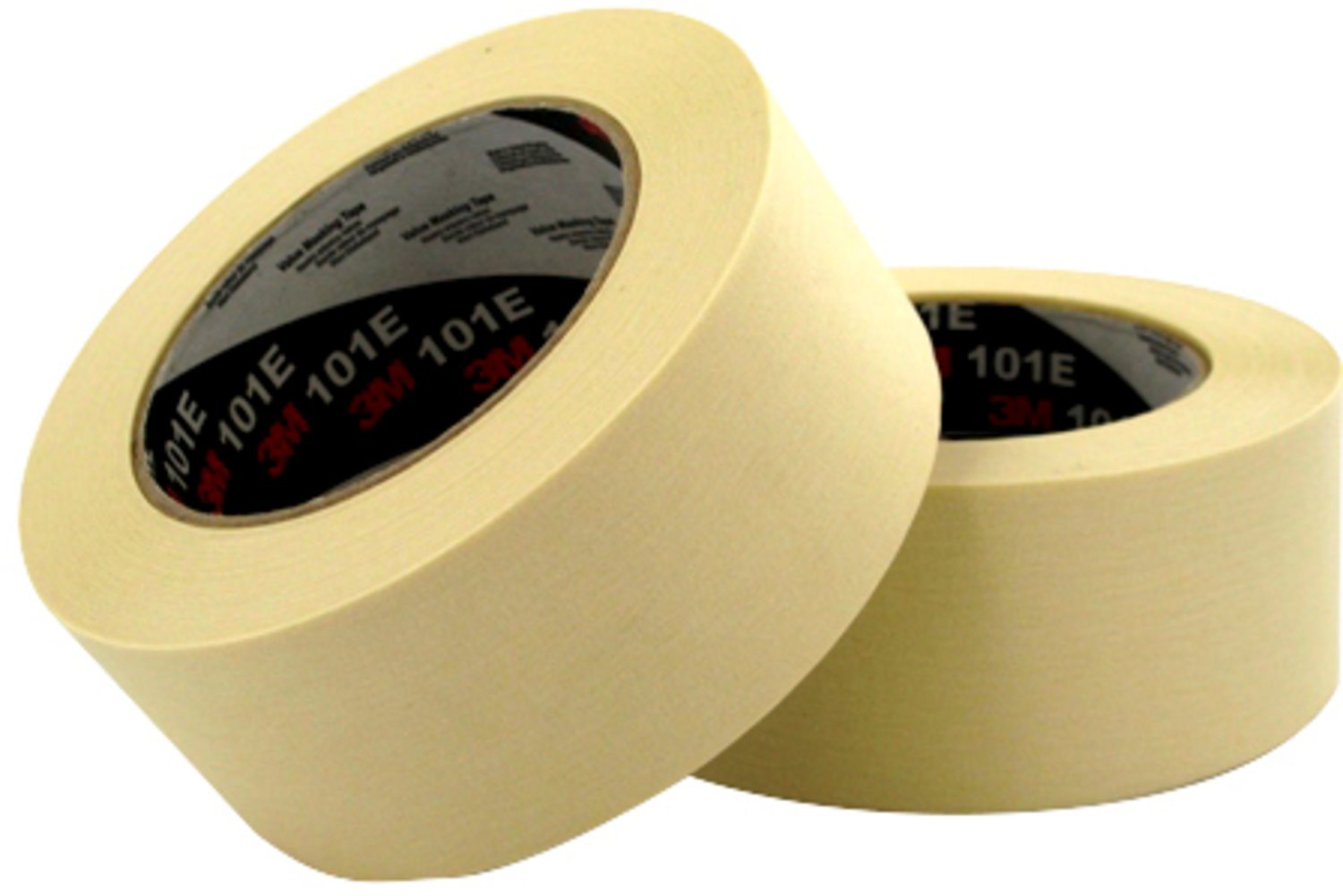 3M™ General Purpose Masking Tape 101E (Was 2120) 24mm x 50m (6)