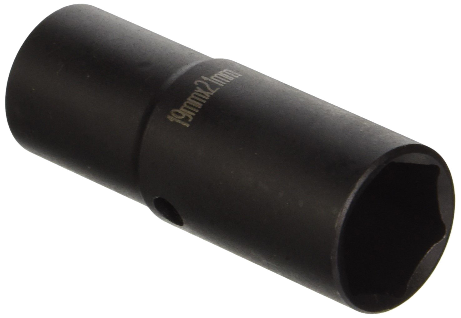 Grey Pneumatic (2192DT 12'' Drive x 19mm and 21mm Impact Socket