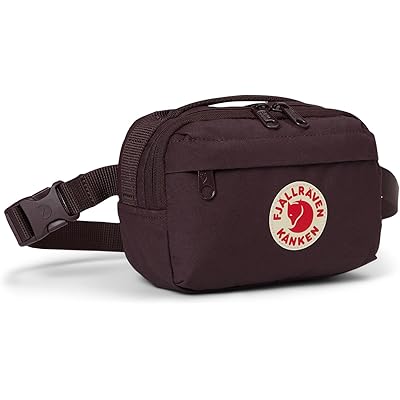 Женская сумка Fjallraven Kanken Hip Pack