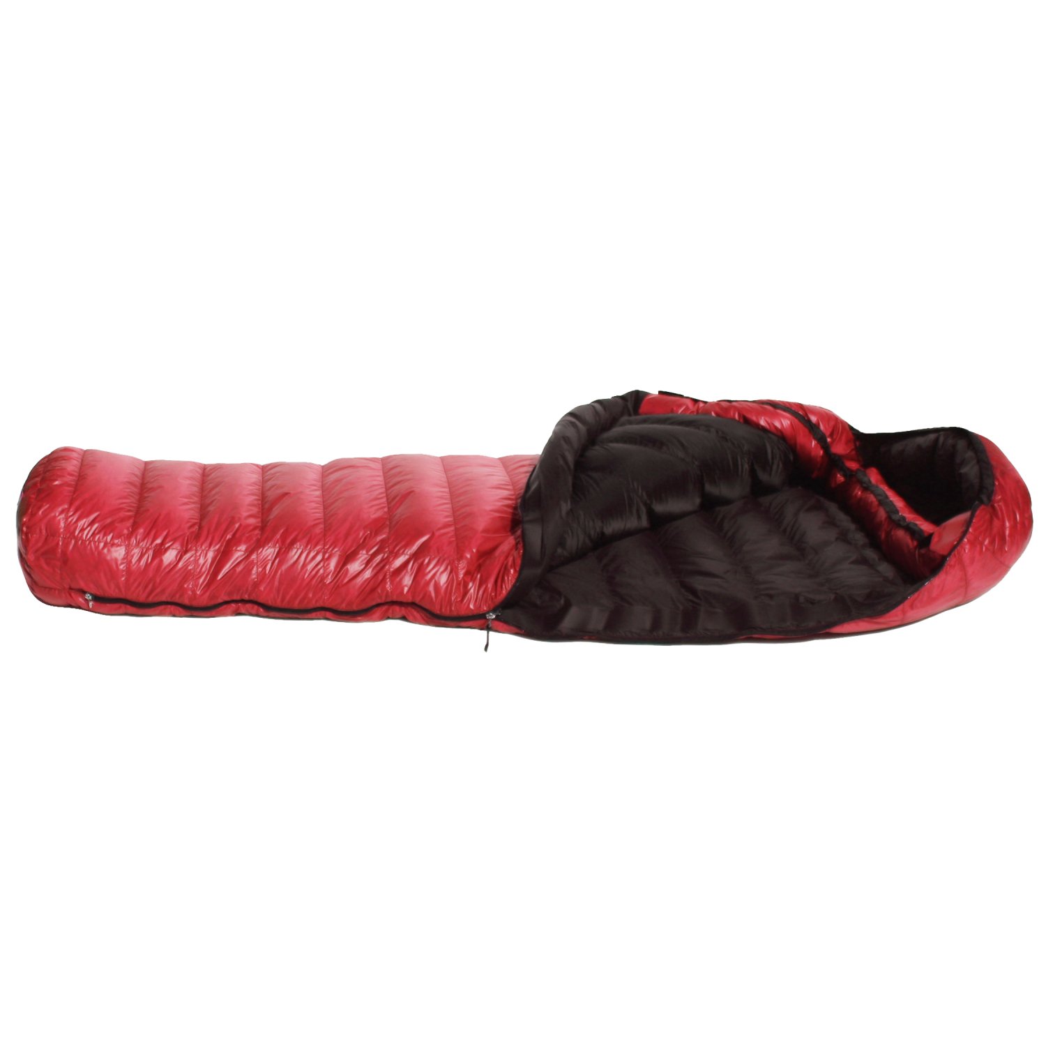 Western Mountaineering Alpinlite RZ Mummy Sleeping Bag - 6'0