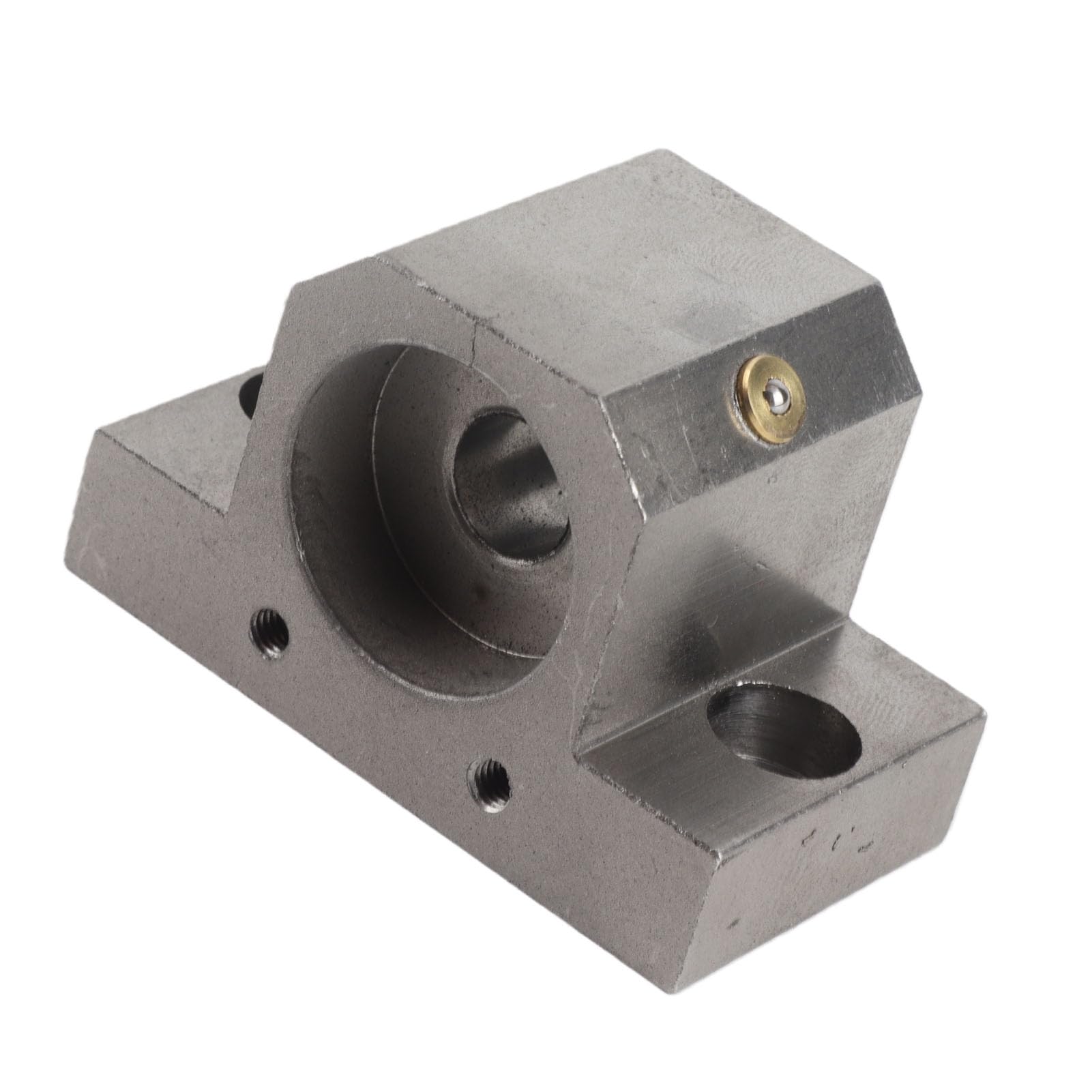 Soporte de husillo derecho | para torno mini MX-210 8x16