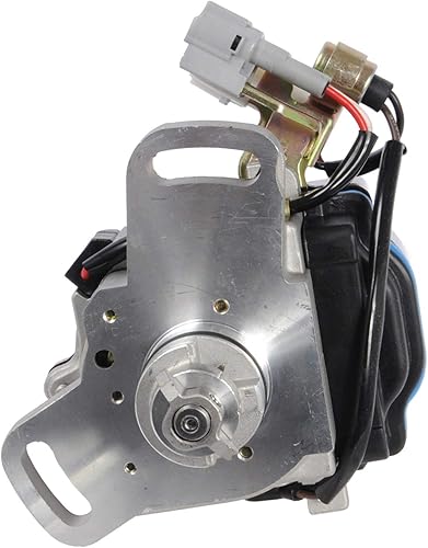 Cardone 84-77408 Nuevo Distribuidor y Módulo Electrónico HEI