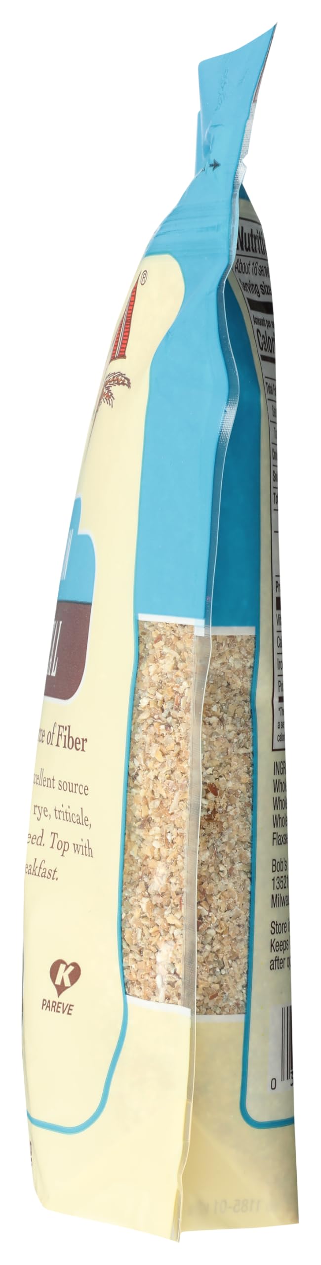 Bob's Red Mill - Hot Cereal 7 Grain - 25 oz. by Bob's Red Mill