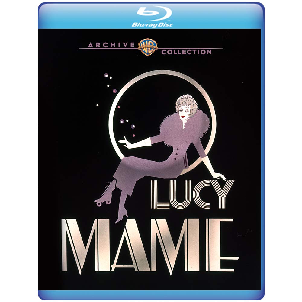 Mame (1974) [Blu-ray]
