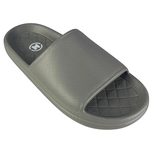 Chinelo Molekinho Slide Eva Masculino