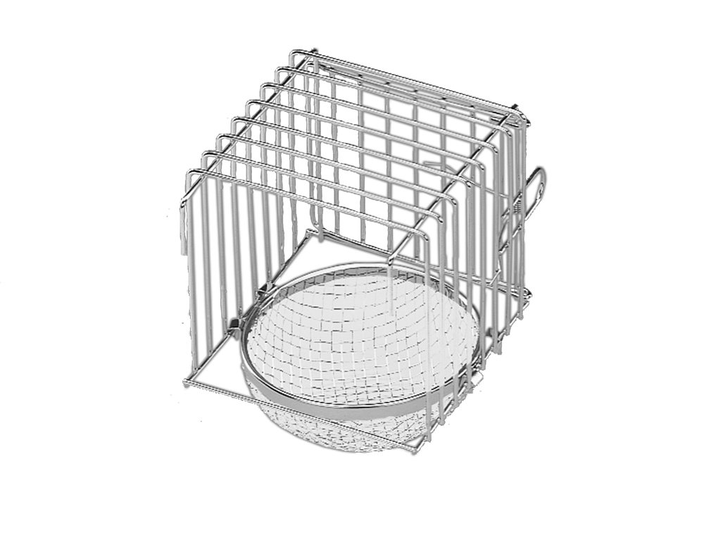 Nobby Canary Nest