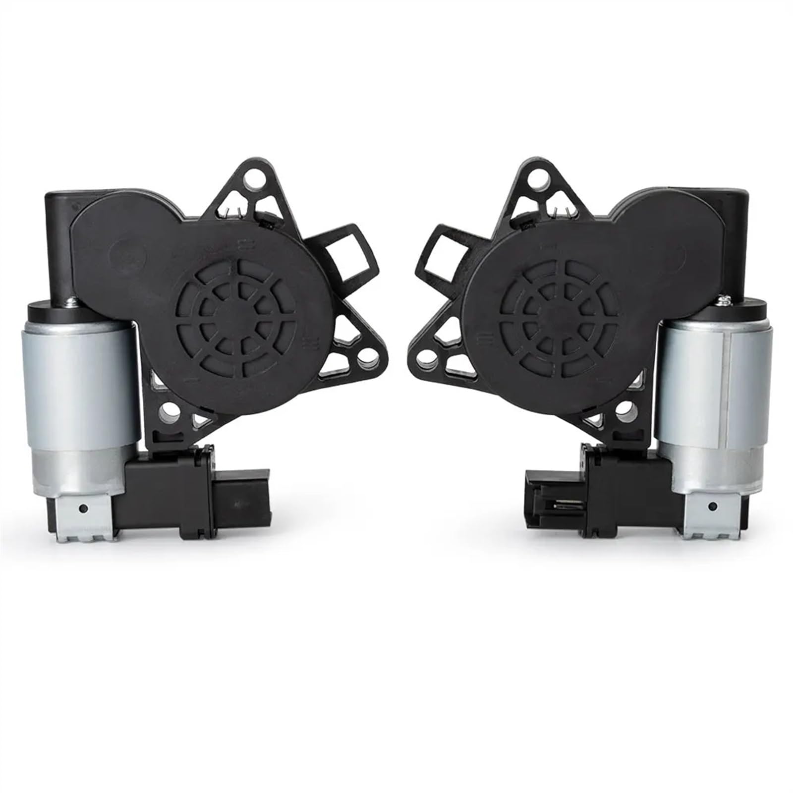Moteur de lève-vitre pour Mazda 6 2004-2008 avant arrière gauche droite lot de 2 GJ6A5858XC - 8