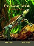 Freshwater Turtles of Australia