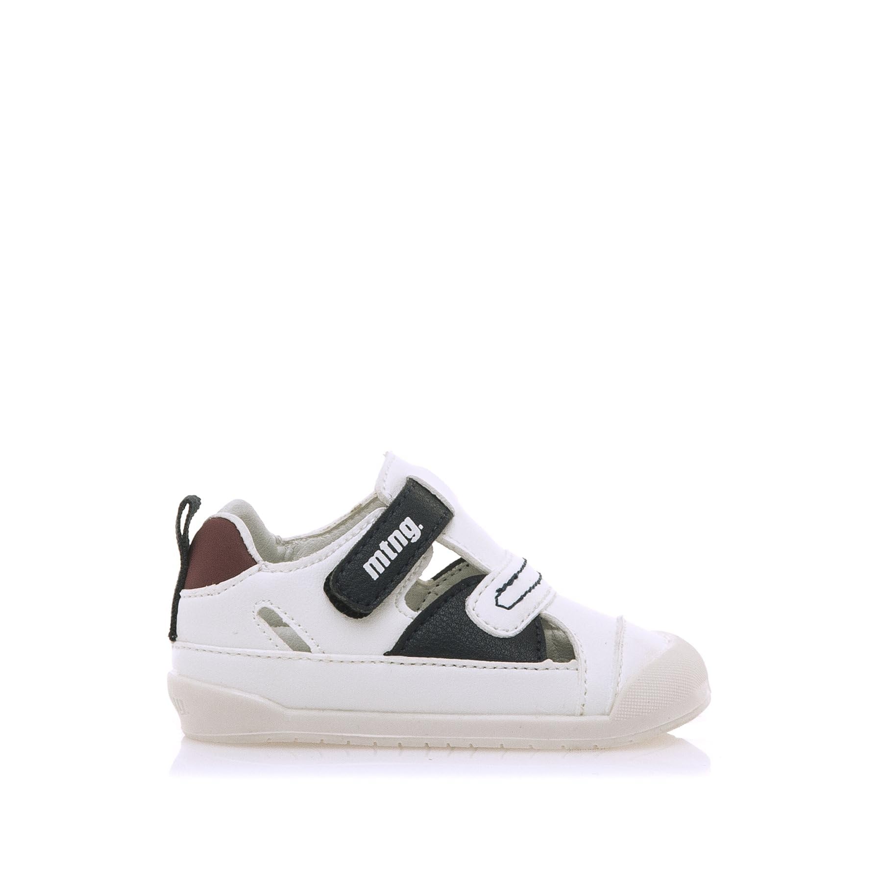MTNG KIDS Deportivas Barefoot Niña Free 48904