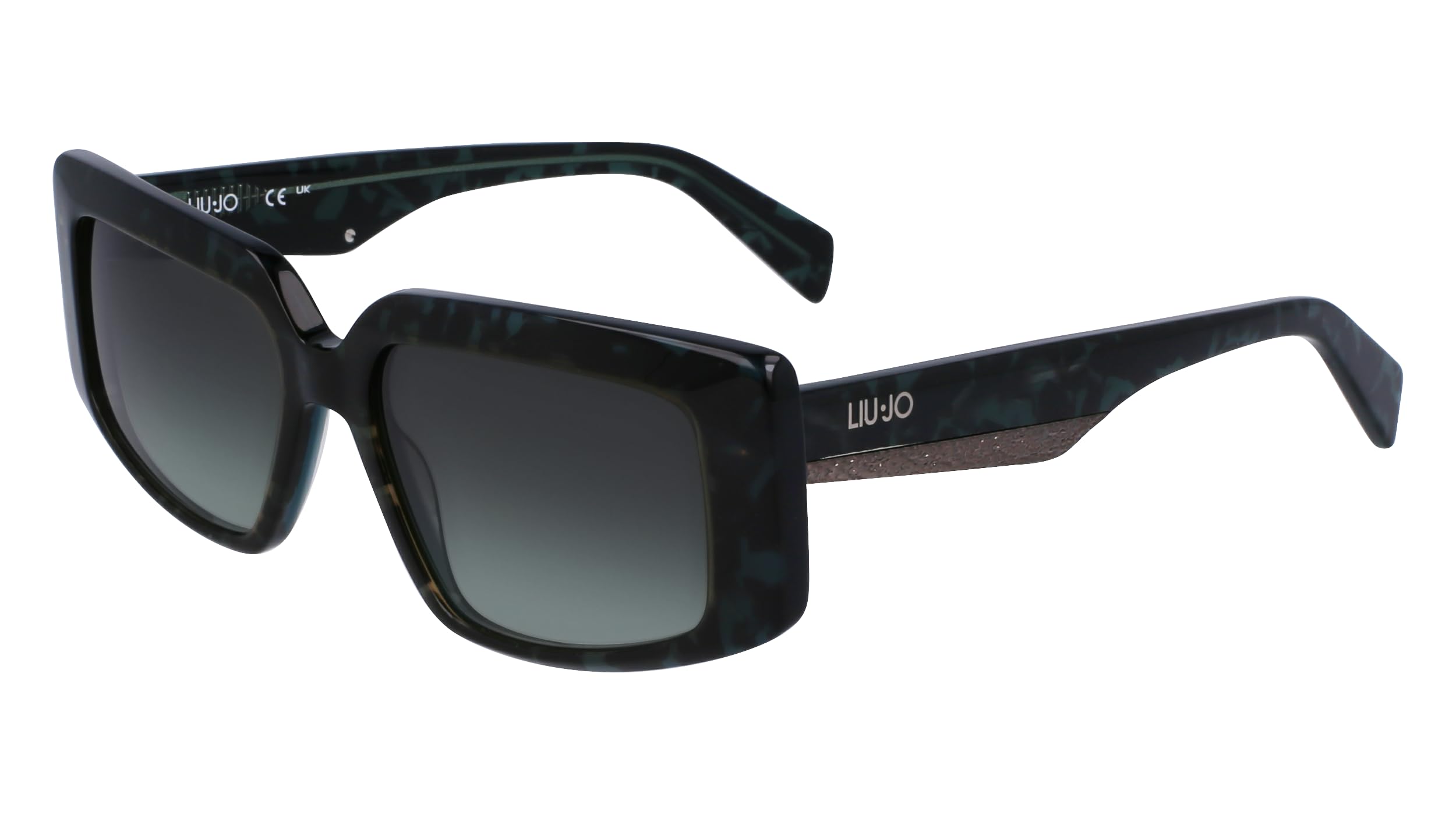 Liu Jo Lj791s Sunglasses Unisex - Adulto