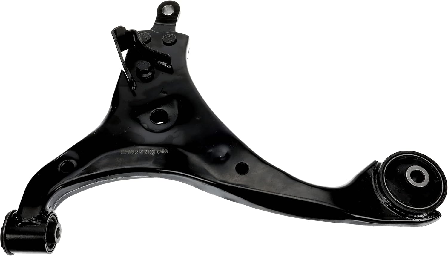 Dorman 522-983 Front Driver Side Lower Suspension Control Arm Compatible with Select Kia Models
