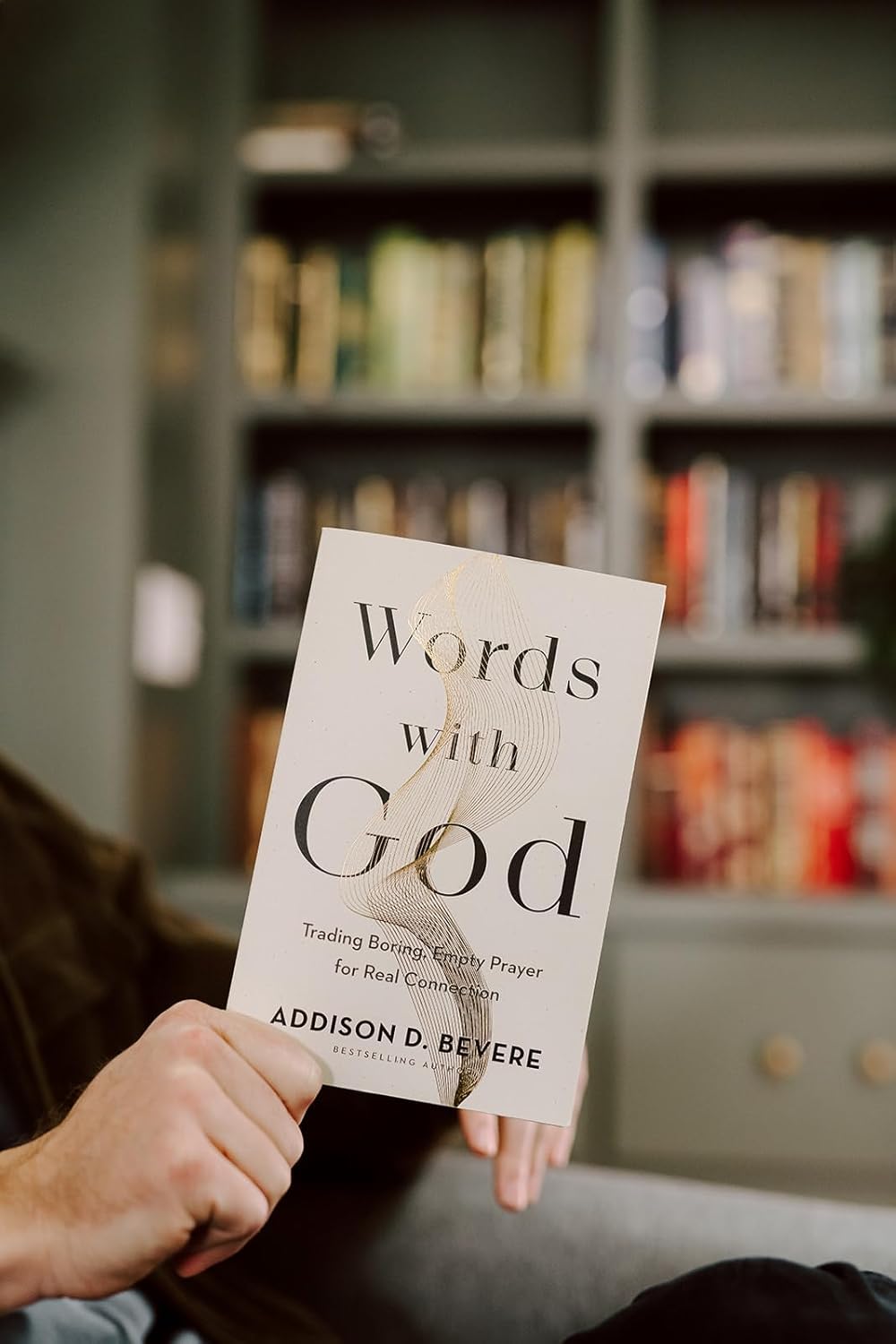 Words with God: Trading Boring, Empty Prayer for Real Connection - Image 4