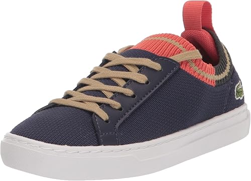 Lacoste Tenis La Piquee unisex para niños
