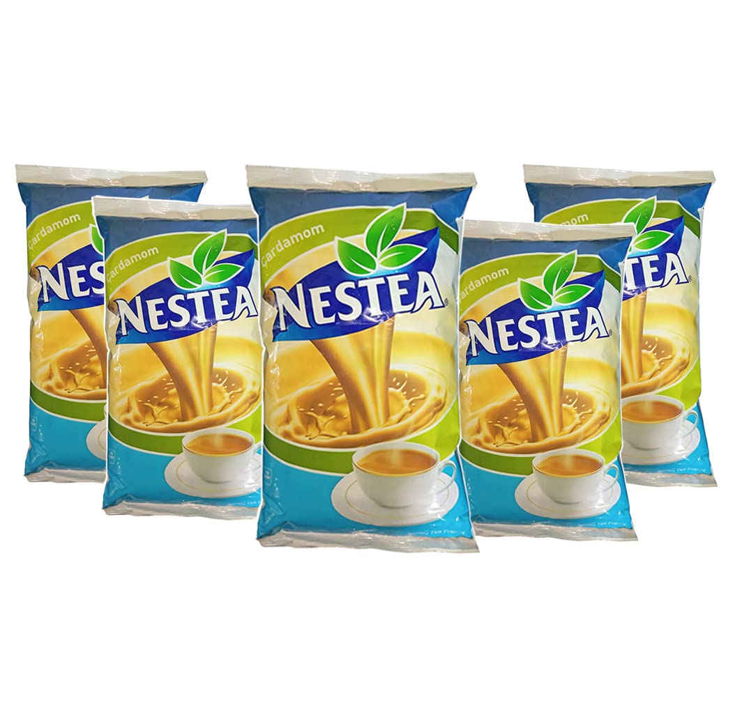 Nestle Cardamom Tea Premix (New Pack) - 5kg (B09K4779JX) Amazon Price History, Amazon Price Tracker