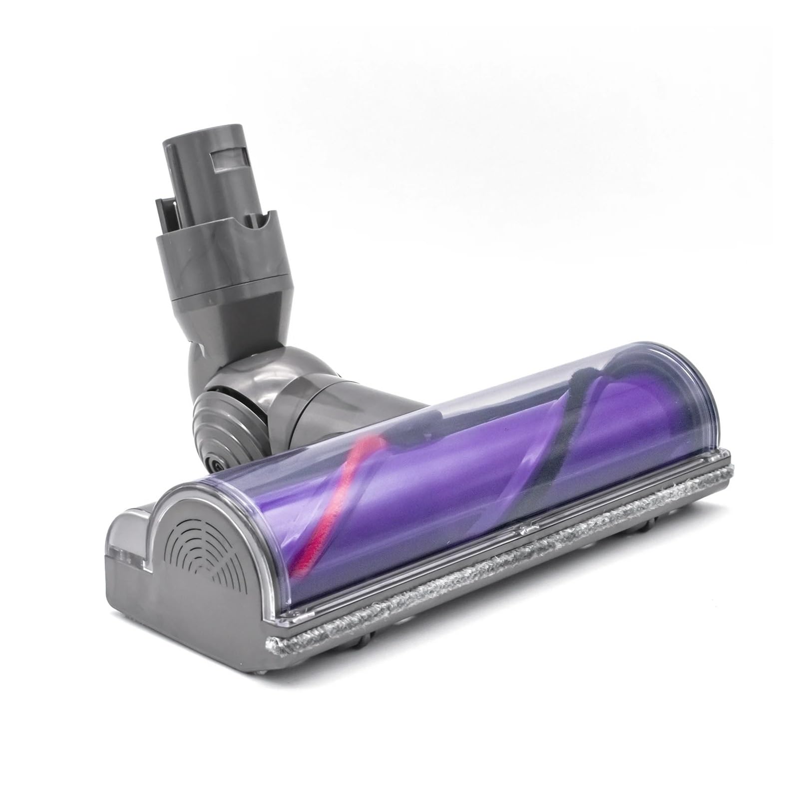 Direktantriebs-Reinigungskopf-Turbo-Bodendüse, Kompatibel Mit Dyson