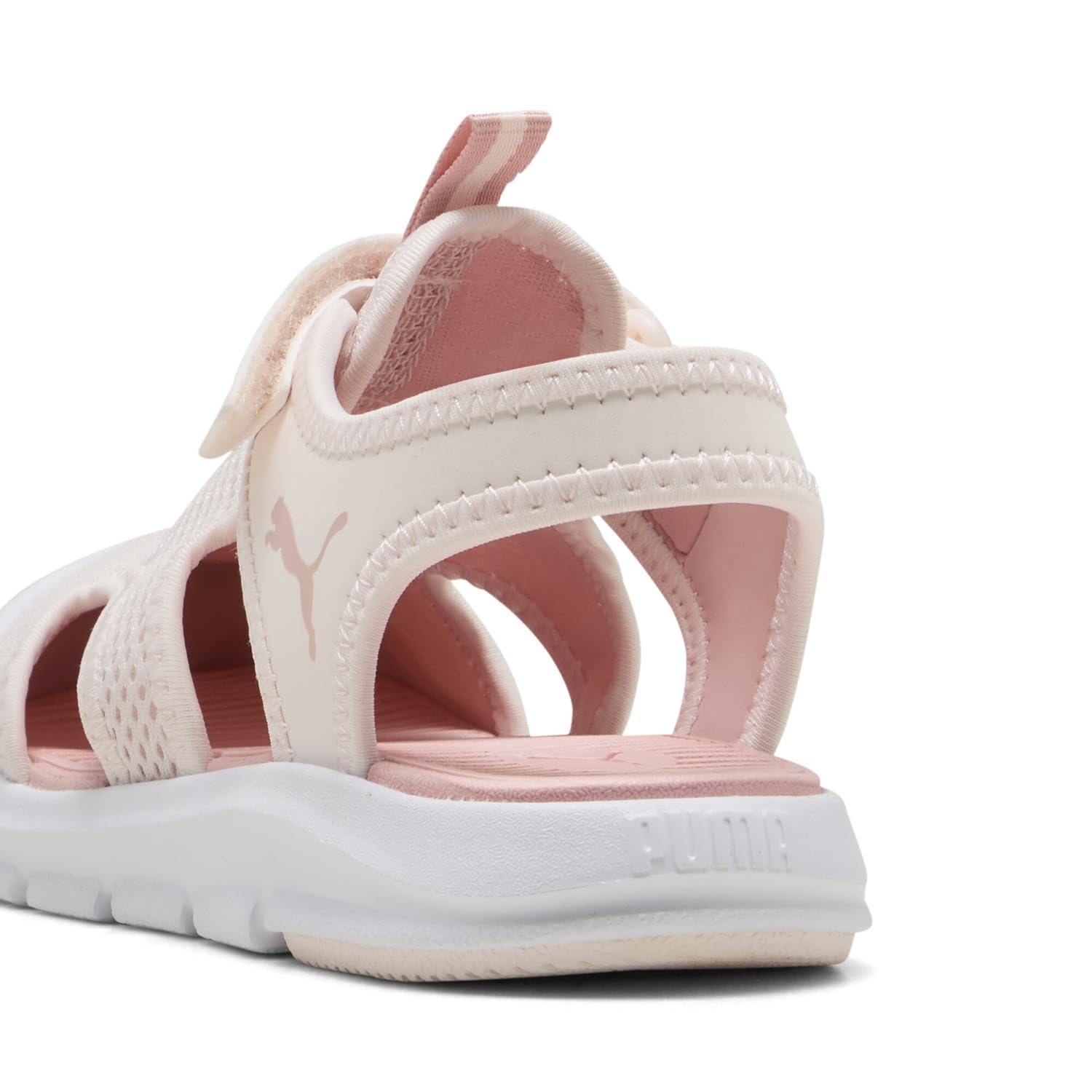 PUMA Sandalias Fun Racer Mesh Infantiles