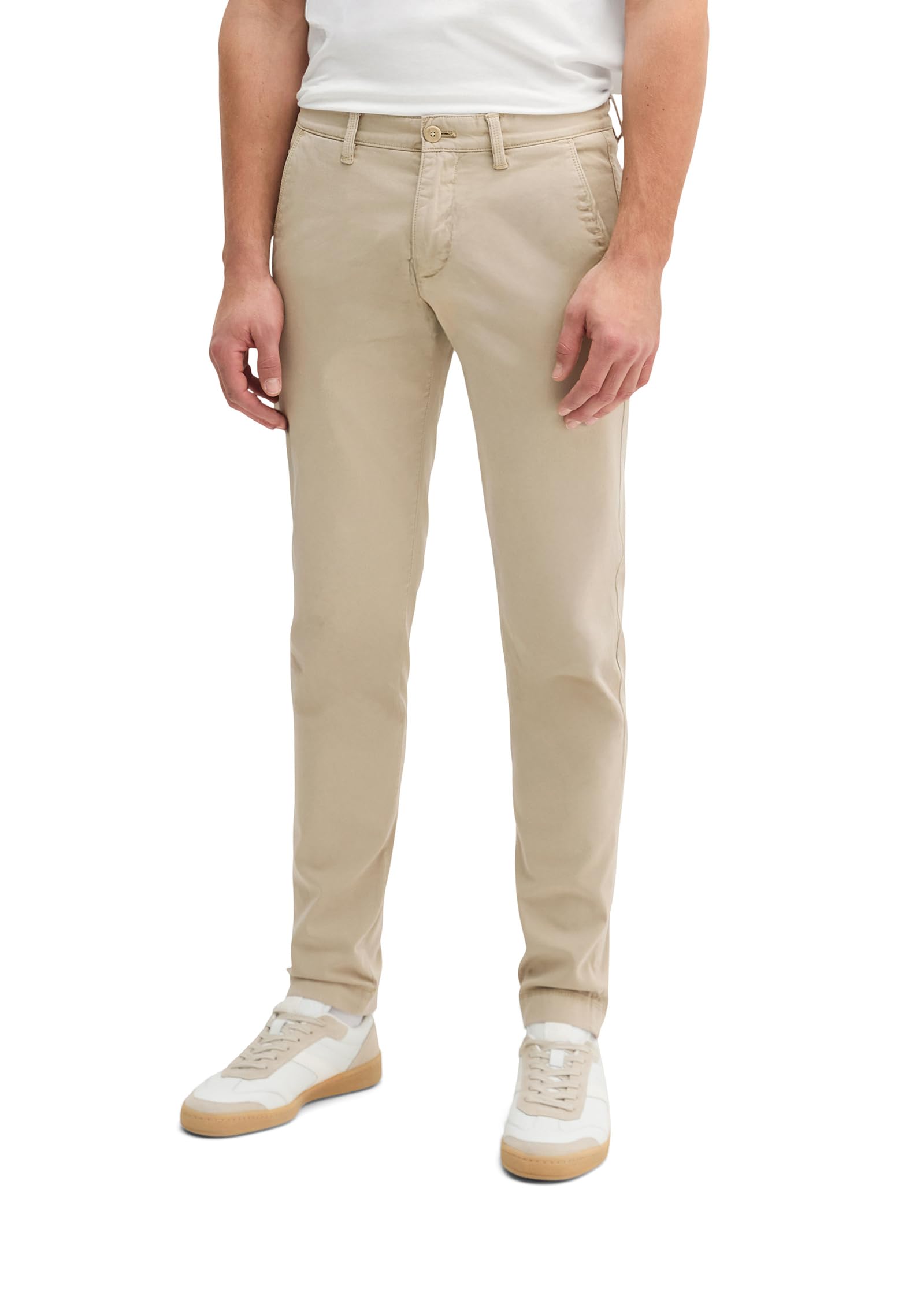 Marc O'Polo B21010810064 - Spodnie na co dzień Mężczyźni