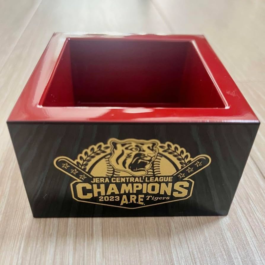 Amazon.co.jp: 阪神タイガース 甲子園 優勝記念グッズ 枡 升