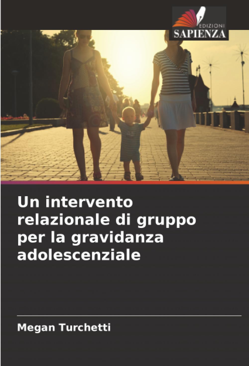 Un intervento relazionale di gruppo per la gravidanza adolescenziale