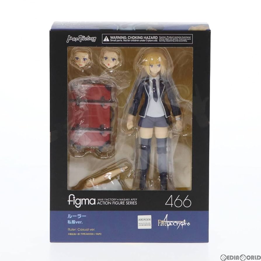 figma ジャンヌ 私服 Amazon.co.jp: [FIG]figma(フィグマ) 466 ジャンヌ・ダルク 私服