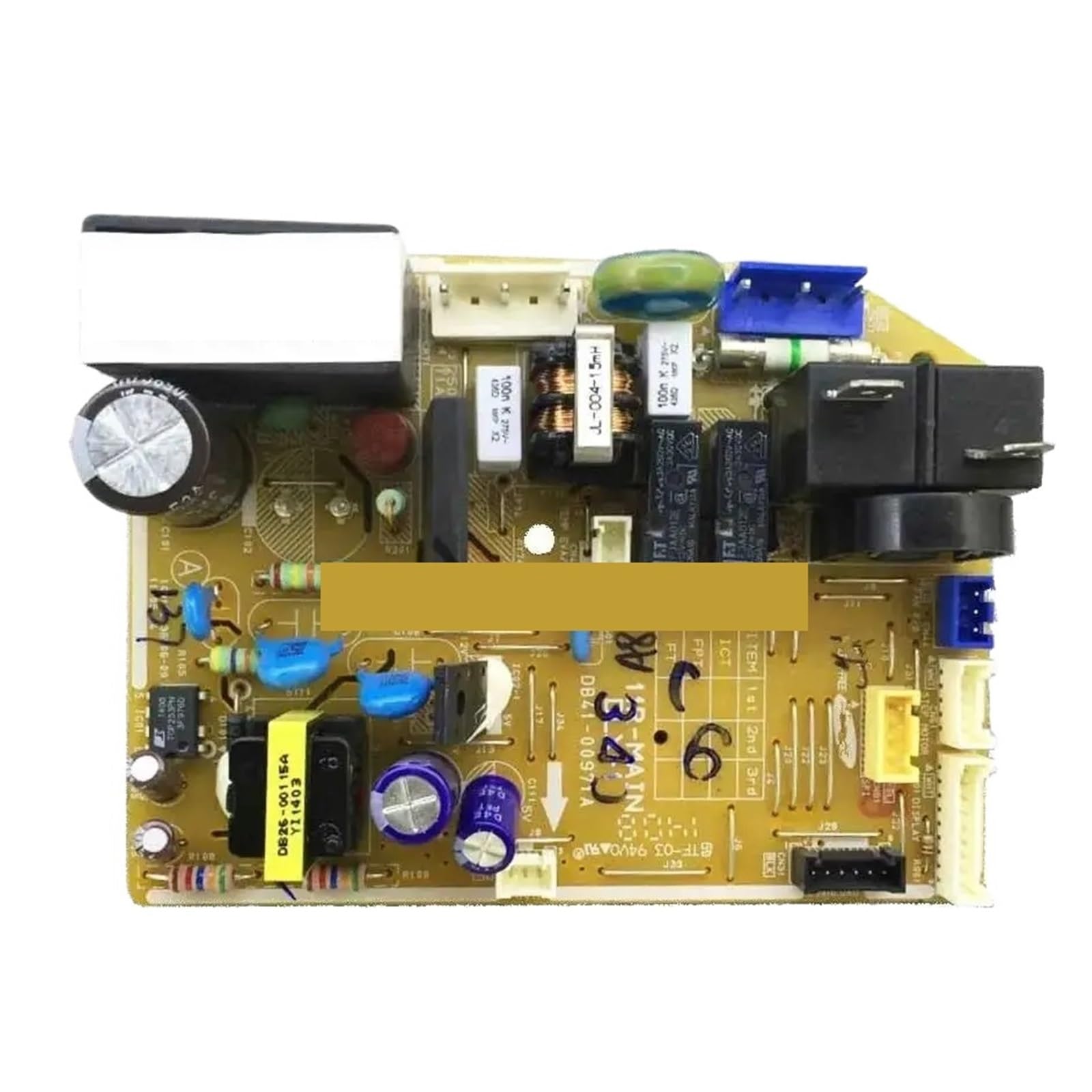 FKLSQYDU 1pcs air Conditioner Computer Board Circuit Board KFR-35GW/URZ DB41-00971A DB93-06987H-LF(B)