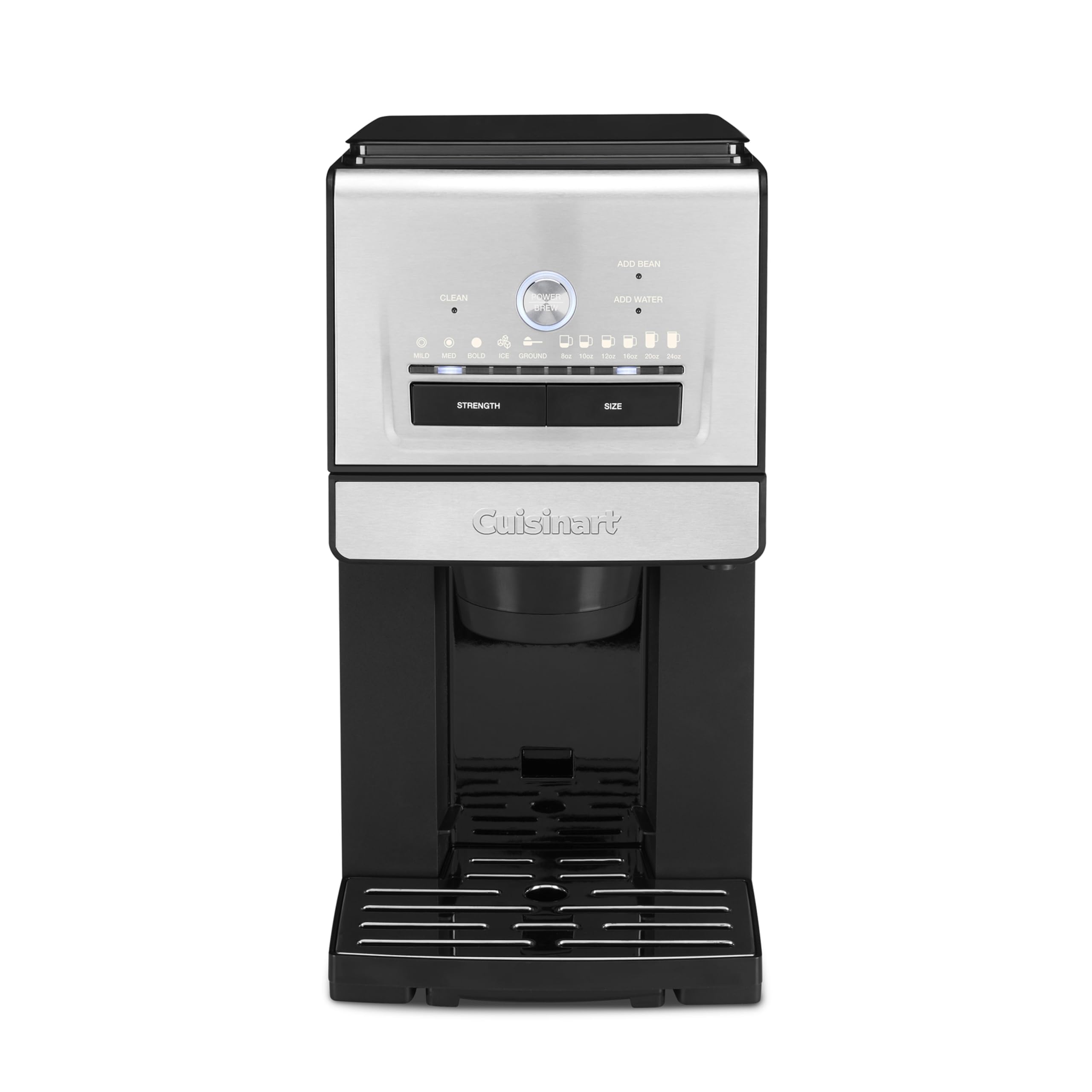 Cuisinart Grind and Brew DGB-30