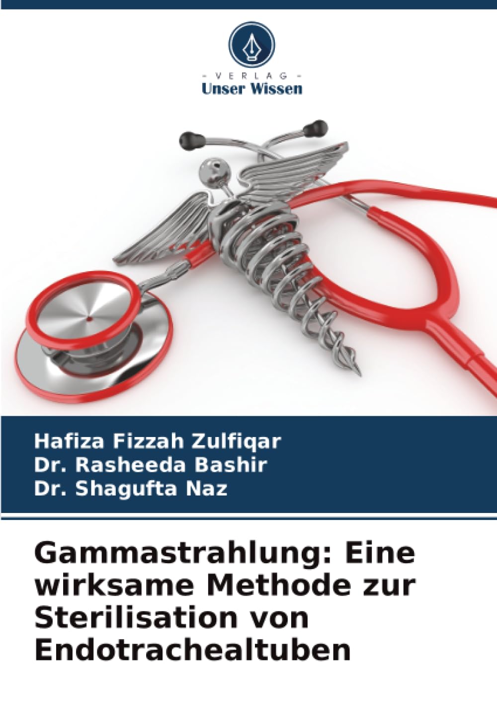 Gammastrahlung: Eine wirksame Methode zur Sterilisation von Endotrachealtuben