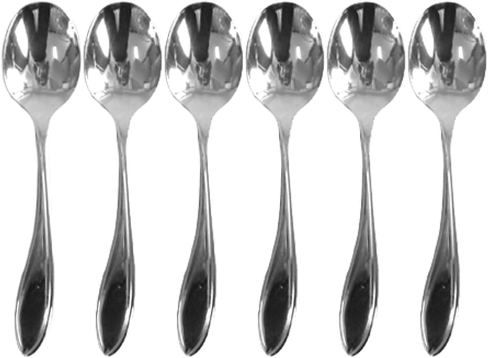 Nagao Leaf String Fork, 5 Pieces + 1 Piece Made in Japan