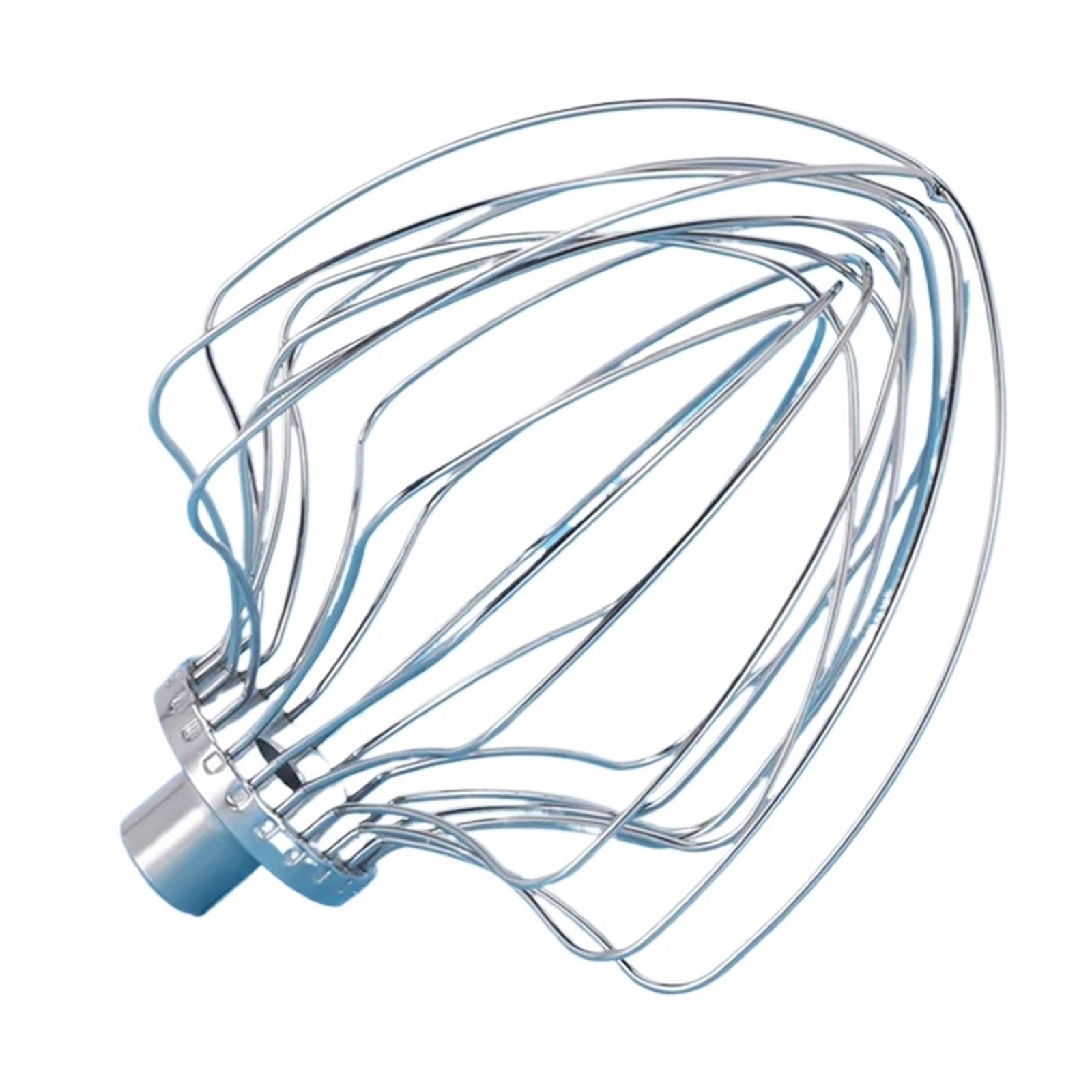 4 accessori for robot da cucina con sollevamento da 7 quarti, testa di miscelazione, frusta, adatto KSM7586P/7990/8990