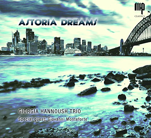 Astoria Dreams