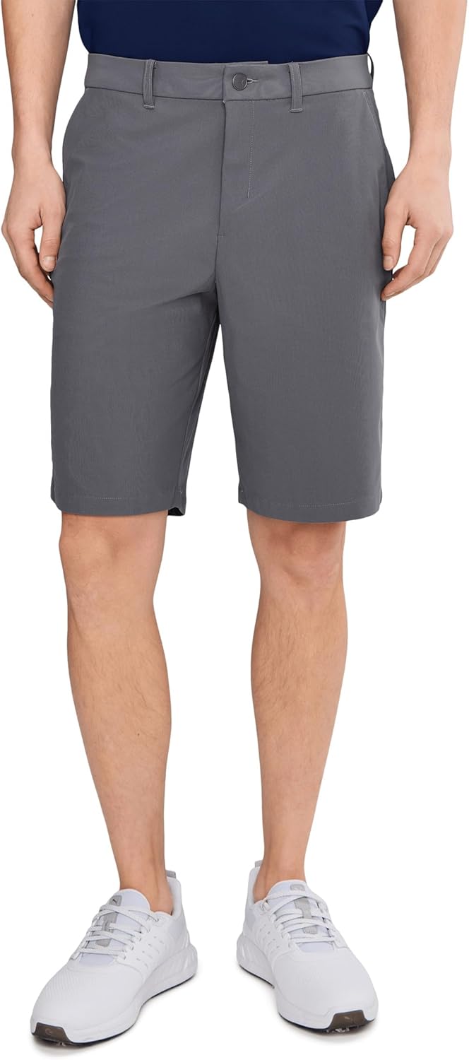 Puma Men's 101 Premier Shorts 10"