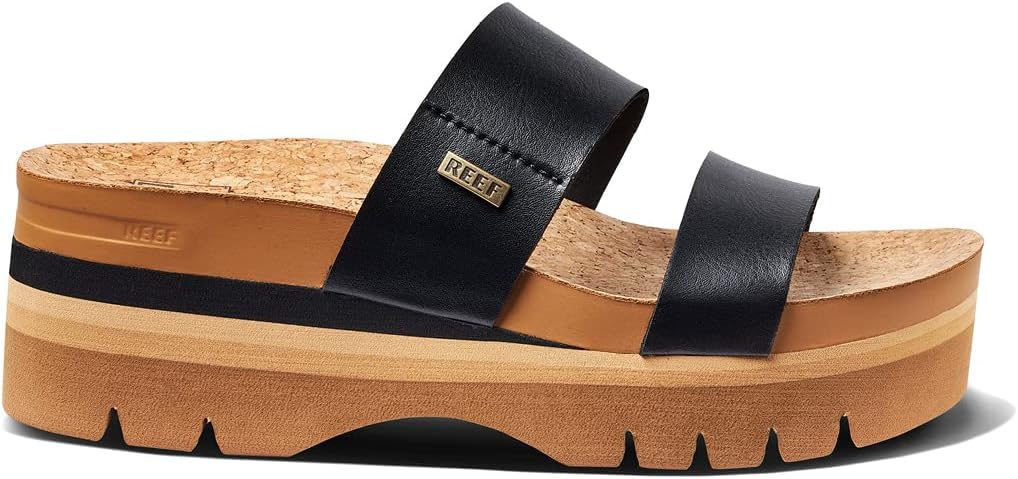 REEF Women's, Cushion Vista Higher Slide - Image 7