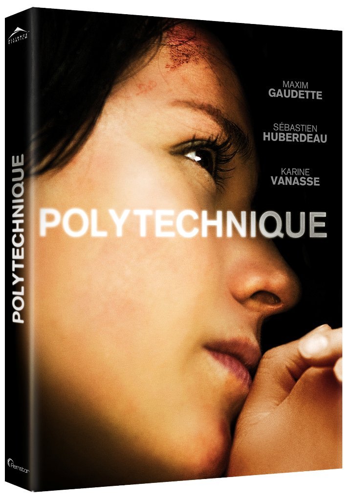 Polytechnique [DVD]