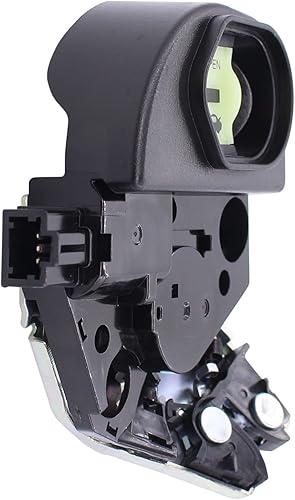 Miniatura 3 de ApplianPar Actuador de bloqueo de maletero para Honda Accord 2008-2012