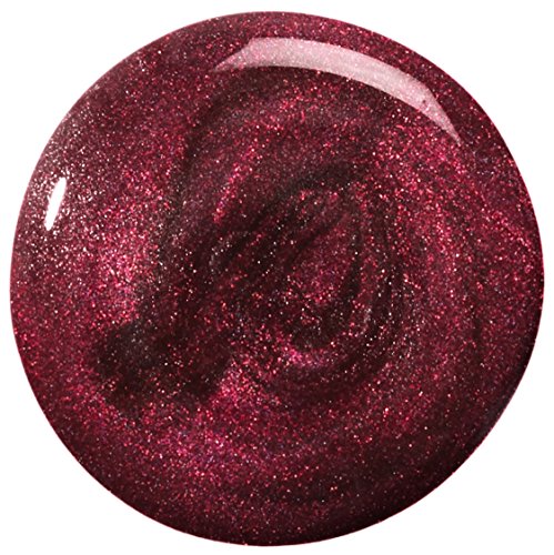 Layla Cosmetics, Smalto Colorato In Gel, Rich Girl, 10 Ml - 4