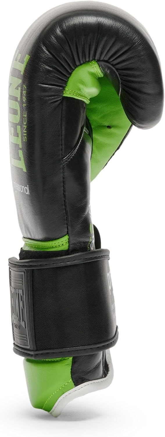 LEONE 1947, Professional 2 Boxing Gloves 10oz. GN115