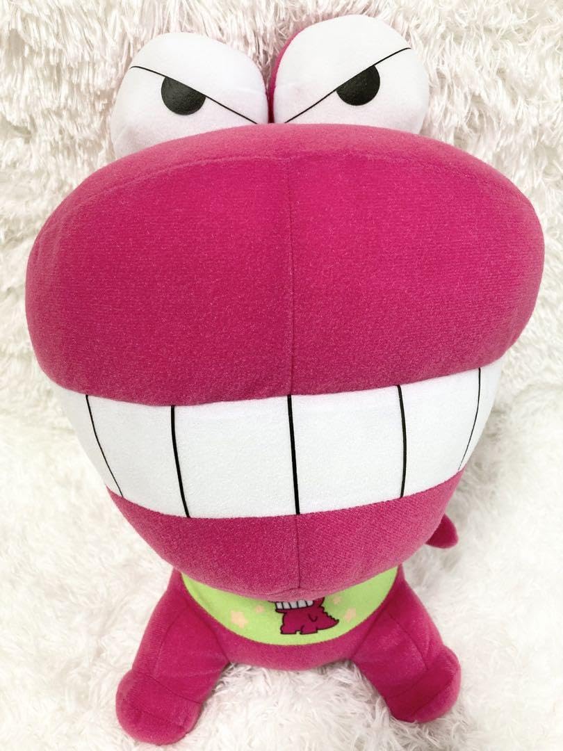 Amazon.co.jp: クレヨンしんちゃんめちゃもふぐっとぬいぐるみ