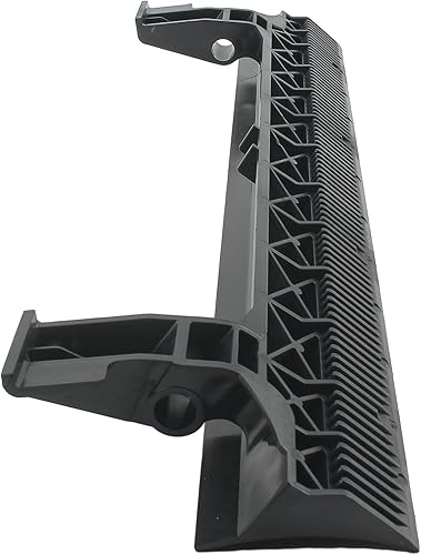 Miniatura 6 de Carbhub 99-9313 Paletas quitanieves aptas para Toro CCR 99-9313. Reemplaza Toro 125-1128, 55-9250, 55-9251, 88-0771, 99-9313 con barra raspadora