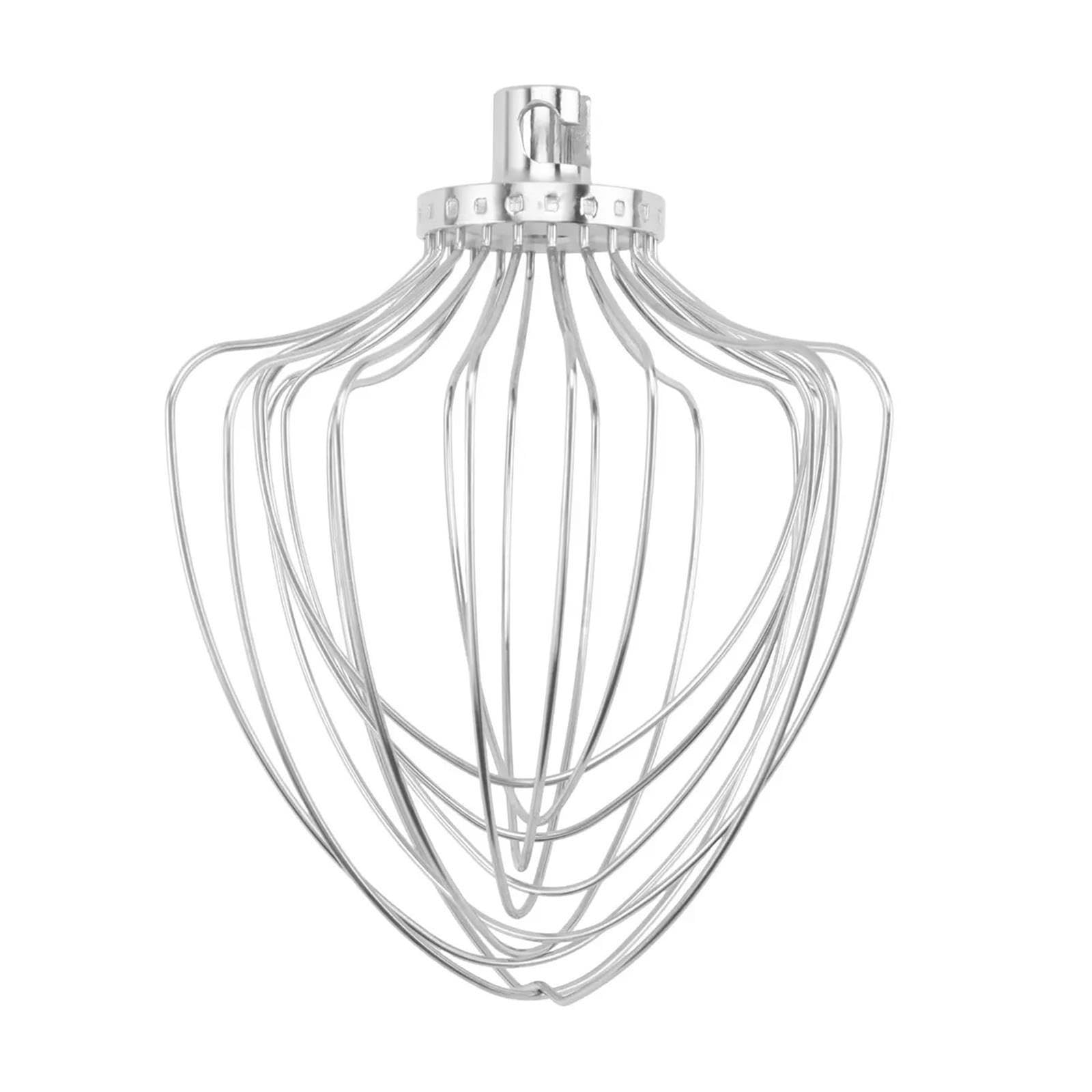 Compatibile con KitchenAid, frusta KN211WW