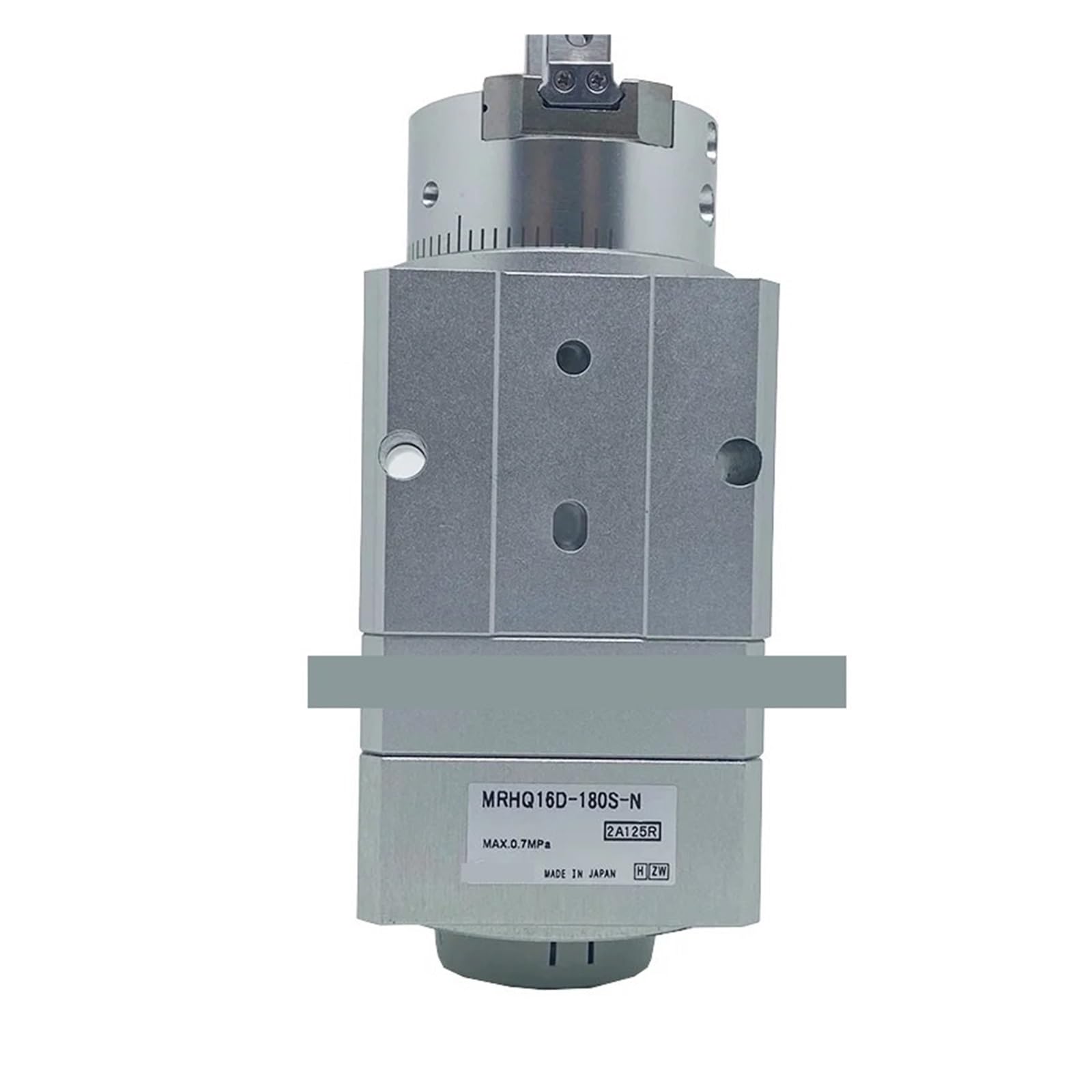 MRHQ10D-90S-N MRHQ10D-180S-N MRHQ16D-90S-180S-N MRHQ20D-90S-180S-N MRHQ25D-90S-180S-N Cylinder(MRHQ20D-180S-N)