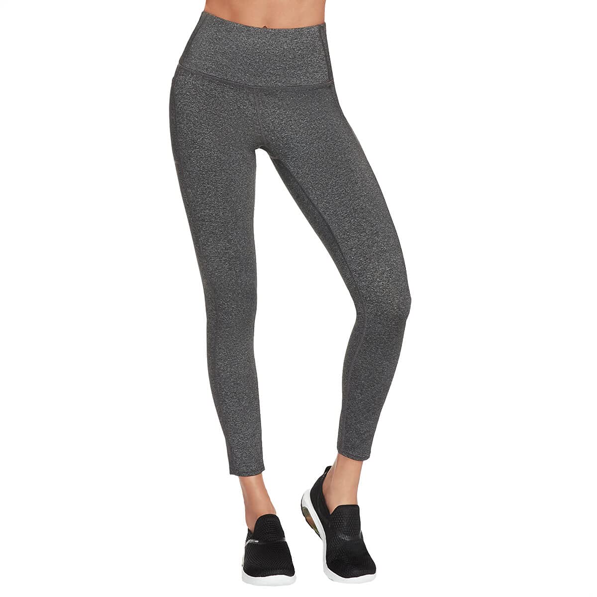 Skechers Go Walk High Waisted Legging - Leggings Mujer