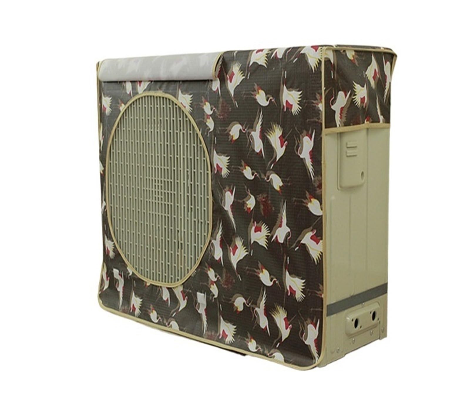 Oxford Cloth Air Conditioner Cover